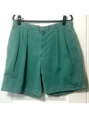 POLO by Ralph Lauren Green Men’s Shorts size 36